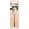 BOSCH Punta A Testa Piatta Per Legno Attacco Esag. 5.5 32x120x165 #1 small image