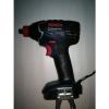 bosch set Brushless Hammer Drill skin only+ Bosch Professional  Impact skin only