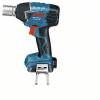 Bosch GDS 18 -Li Cordless Impact WRENCH (Bare Tool) 06019A1S01 3165140508322 #5 small image