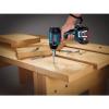 Bosch GDS 18 -Li Cordless Impact WRENCH (Bare Tool) 06019A1S01 3165140508322 #6 small image