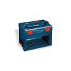 Bosch LS-BOXX 306 Tool box Rosso #1 small image