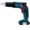 Bosch Li-Ion Screw Driver Gun Drill Cordless Power Tool Kit 18V 5-Piece Bit NEW #4 small image