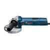 BOSCH GWS 7-115 PROFESSIONAL TOOLS 720 W Grinder Slim Grip #2 small image