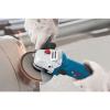 BOSCH GWS 7-115 PROFESSIONAL TOOLS 720 W Grinder Slim Grip #4 small image