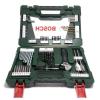 Bosch V-Line Titanium Drill And Bit Set 83pcs #1 small image