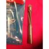 Nos Bosch 85184  3/8&#034; Down Spiral Hss Pilot Panel Router Bit #2 small image