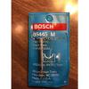 BOSCH 85445M 3/8&#034; ROUND NOSE BIT 1/4&#034; SHANK #1 small image