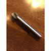 BOSCH 85445M 3/8&#034; ROUND NOSE BIT 1/4&#034; SHANK #2 small image