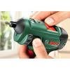 New Bosch 3.6V 1.5Ah Li-Ion PSR Select Cordless Screwdriver Power Tool #4 small image