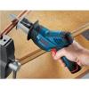 Bosch GSA10.8V-LI Professiona 1.3Ah Cordless Pocket Sabre Saw Drill Driver #2 small image