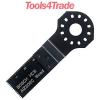 Bosch AIZ20EC Oscillating Multi Tool Wood Blades for GOP Makita Fein CLR #1 small image