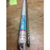 Bosch 06-H Spline Speed-X Rotary Masonry Drill Bit 1/2 #1 small image