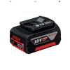 Bosch Professional Lithium-Ion Cordless CoolPack Battery -18 V/4.0 Ah