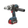 2-Tool 18-Volt Lithium-Ion Cordless Drill/Driver Reciprocating Saw Combo Kit Bag #2 small image