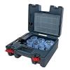 Bosch HSM23-PieceM 23-Piece Sheet Metal Hole Saw Set #1 small image