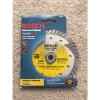 bosch 4.5&#034; diamond blade DB4563 #1 small image