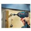 2-Tool 18-Volt Lithium-Ion Cordless Combo Kit Slim Battery Drill Impact Driver #2 small image