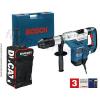 MARTELLO DEMOLITORE ROTATIVO BOSCH GBH 5-40 DCE PUNTA SDS MAX+TROLLEY DUCATI #1 small image