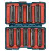 BOSCH 27286 1/2&#034; Drive Deep Socket Set (9 pc) #1 small image