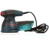 Speed Amp Corded Random Orbital Orbit Variable Sander Polisher Kit Bosch 2.5