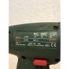 BOSCH PSR 120 CORDLESS DRILL #5 small image