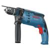 Bosch GSB 1600 RE 701W Percussion Drill 240V #1 small image