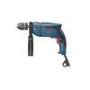 Bosch GSB 1600 RE 701W Percussion Drill 240V #2 small image