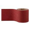 Bosch - Rotolo Rosso 93 mmx5 m K80, 2609256b75 #1 small image