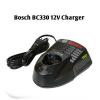 New Bosch BC330 4V - 12V  Li-Ion Li-ion Battery Charger w/Factory Warranty