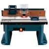 Bosch RA1181 Benchtop Router Table