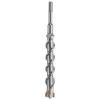 BOSCH HCFC2283 Hammer Drill Bit, SDS Plus, 1-1/8x10 In #1 small image