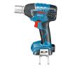 New Cordless Impact Wrench BareTool GDS18-Li Bosch Power Tool Body Only