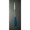 Spade Bit 3/4 Diameter 15 Degree Edge Bosch Spade Bits B1009 000346388657 #1 small image