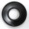 SU 5000689  - Sauer Danfoss 33.02mm x 72.29mm x 9.5mm Shaft Seal for MMV/MMF #3 small image