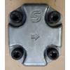 TUROLLA 111.10.032 GROUP 1 GEAR PUMP SNP1NN - SAUER SUNDSTRAND/SAUER DANFOSS #4 small image