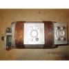 Sauer Danfoss Hydraulic Gear Pump CPG-1029 15 Spline