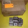 GENUINE SAUER DANFOSS END CAP 516057