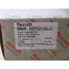 REXROTH R073212540 LINEAR BUSHING Origin IN BOX