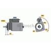 BOSCH Starter