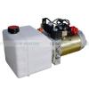 3 Quart 12Volt DC Double-acting High Quality Hydraulic Pump-Dump Trailer