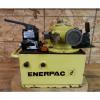 Enerpac Pneumatic Hydraulic Pump Model PAM9408N 10000 PSI #1 small image