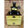 Enerpac Pneumatic Hydraulic Pump Model PAM9408N 10000 PSI