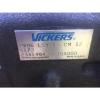 Vickers  Hydraulic Pump