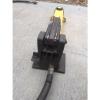 enerpac hydraulic pump