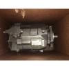 HARTMANN HYDRAULIC PUMP, PVX SERIES, CAT#PVX7112-CKXXX-20FL/FL-RCXXXX, NEW-IB