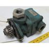 Vickers V20 1P11P 3C20 LH Hydraulic Pump #1 small image