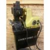 Enerpac Electric Hydraulic Pump Model WER-1501B, 5000 PSI #3 small image