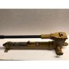 Enerpac P-228 High Pressure Hydraulic Hand Pump *Free Shipping*