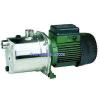 DAB Self priming stainless steel pump body JETINOX 102M 0,75KW 1x220-240V Z1 #1 small image