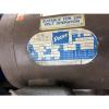 Autoquip 3 Hp Hydraulic Power Unit, MTE B304-100 Pump #5 small image